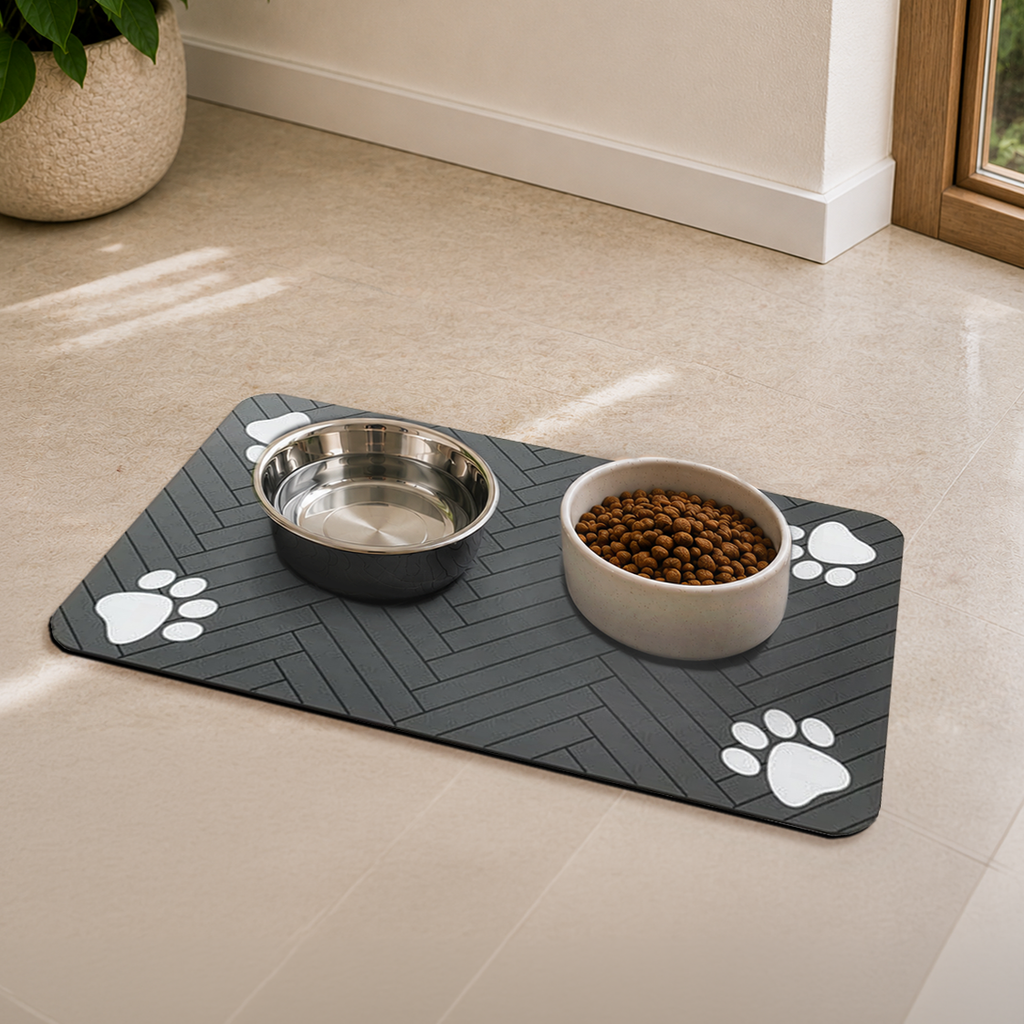 Waterproof Non-Slip Pet Mat